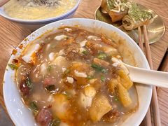 -小豆海棠(嘉兴路店)