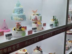 -梦菲思(果园道店)