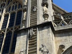 -大觉寺-停车场