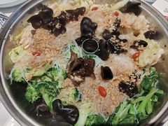 -老城味道·传统天津菜(杨柳青店)