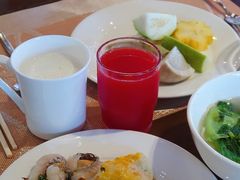 -海棠湾威斯汀酒店·知味西餐厅
