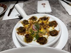法式香草黄油焗蜗牛-Gray Whale 灰鲸餐厅(北美N1店)