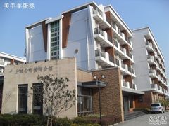 -同济大学(嘉定校区)
