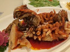 -得月楼·省级非遗·传统苏帮菜(观前店)
