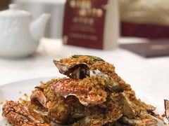 -东江海鲜酒家(艺都分店)