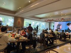 -福州西湖大酒店·怡湖咖啡厅