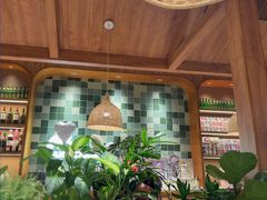 -芭札·Thai泰国餐厅(同和金铂天地店)