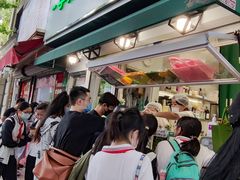 -LINLEE林里·手打柠檬茶(黄浦茂名南路店)