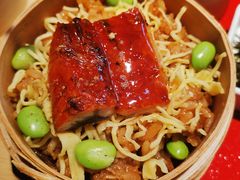 -有喜屋·深夜食堂(北京西路店)