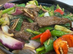 -长润·濑尿烧鹅