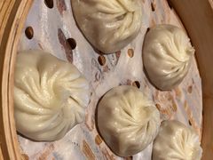 小笼包-苏堂阳春面•九年庆(北京路天河城店)