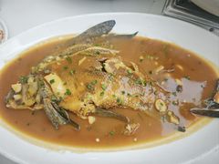 -楚鱼王·河鲜·湖北菜(华农店)