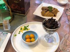 凉拌木耳-同庆楼(花园店)