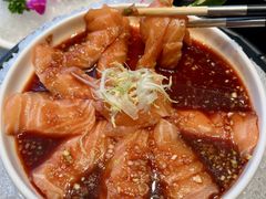 -海月轩海鲜豆捞(紫金塔店)