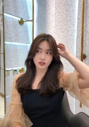 -3AM·S HAIR SALON烫发染发接发