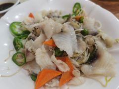-南记食粥坊·宵夜大排档(莲花总店)