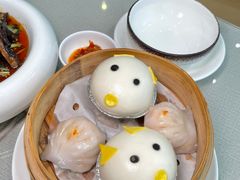 -鹅冠港式茶餐厅(来福士店)