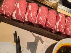 -锦城印象火锅(天府三街店)