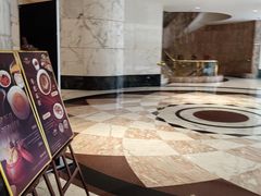 -大连富丽华大酒店