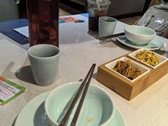-拈菜(观音桥阳光世纪店)