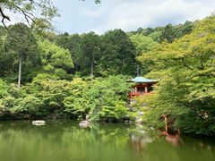-醍醐寺