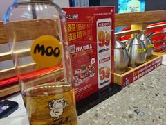 -牛牛章·章鱼水煎肉(光谷世界城店)