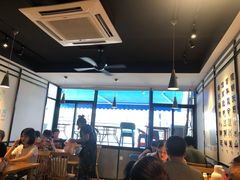 大堂-大厨的餐厅(曾厝垵总店)