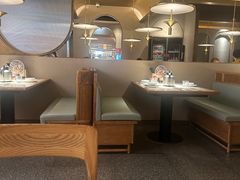 -佬肥猫·浙江乡村菜(国华广场店)