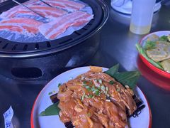 -正宗齐齐哈尔烤肉·齐牛哥鲜切炭火烤肉(杭州总店)