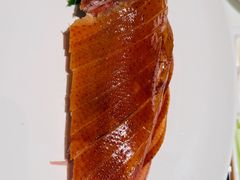 -四季民福烤鸭店(外滩外白渡桥店)