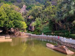 -云洞岩风景区
