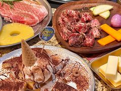 -首尔烤肉大排档(合生汇店)