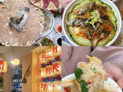 -潮州古城