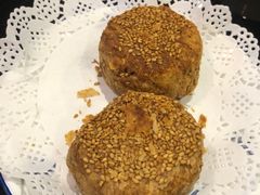 -北门涮肉·炭火铜锅涮肉(什刹海店)