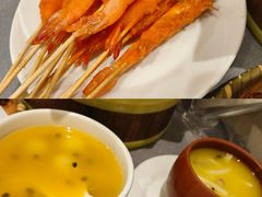 -金哥私房菜馆(张府园总店)
