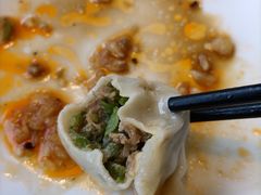 -叁拾壹克饺子·东北菜(国贸店)