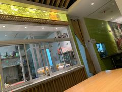 -鲜货俚鲜火锅(青果路店)