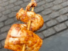 -王姐烧烤(中山路店)