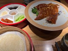 -青年公社烤鸭(蜀山万象汇店)
