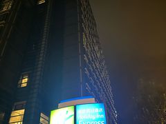 -北京东直门智选假日酒店