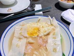 长寿面-粤凤佬