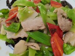 -箪食记(汉口路店)