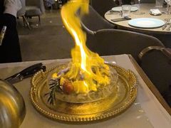 -波特曼西餐厅(中央大街店)