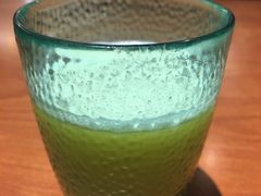 -萨莉亚意式餐厅(江桥万达广场店)
