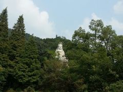 android_upload_pic-黄公望隐居地
