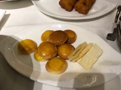 黄油饼-巴音浩日娲·蒙餐(双林东路店)