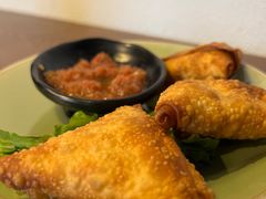 Sambosa(meat)-Uncle Kosto科斯托·中东菜