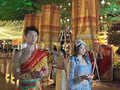 -南宁方特东盟神画