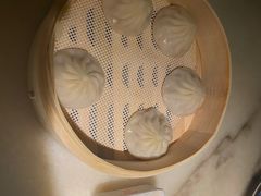 鸡汁杭州小笼-桂满陇-西湖船宴(西单大悦城店)