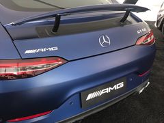 -天津波士信达奔驰4S店(卫津南路店)